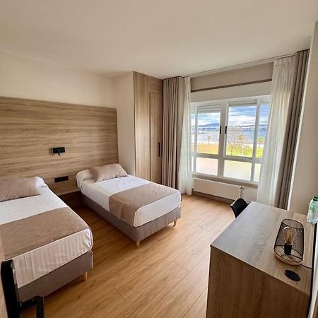 Miramar Suites Sada Extérieur photo