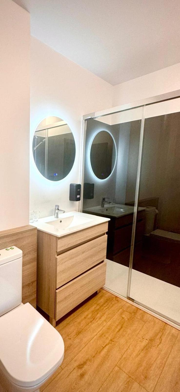 Miramar Suites Sada Extérieur photo