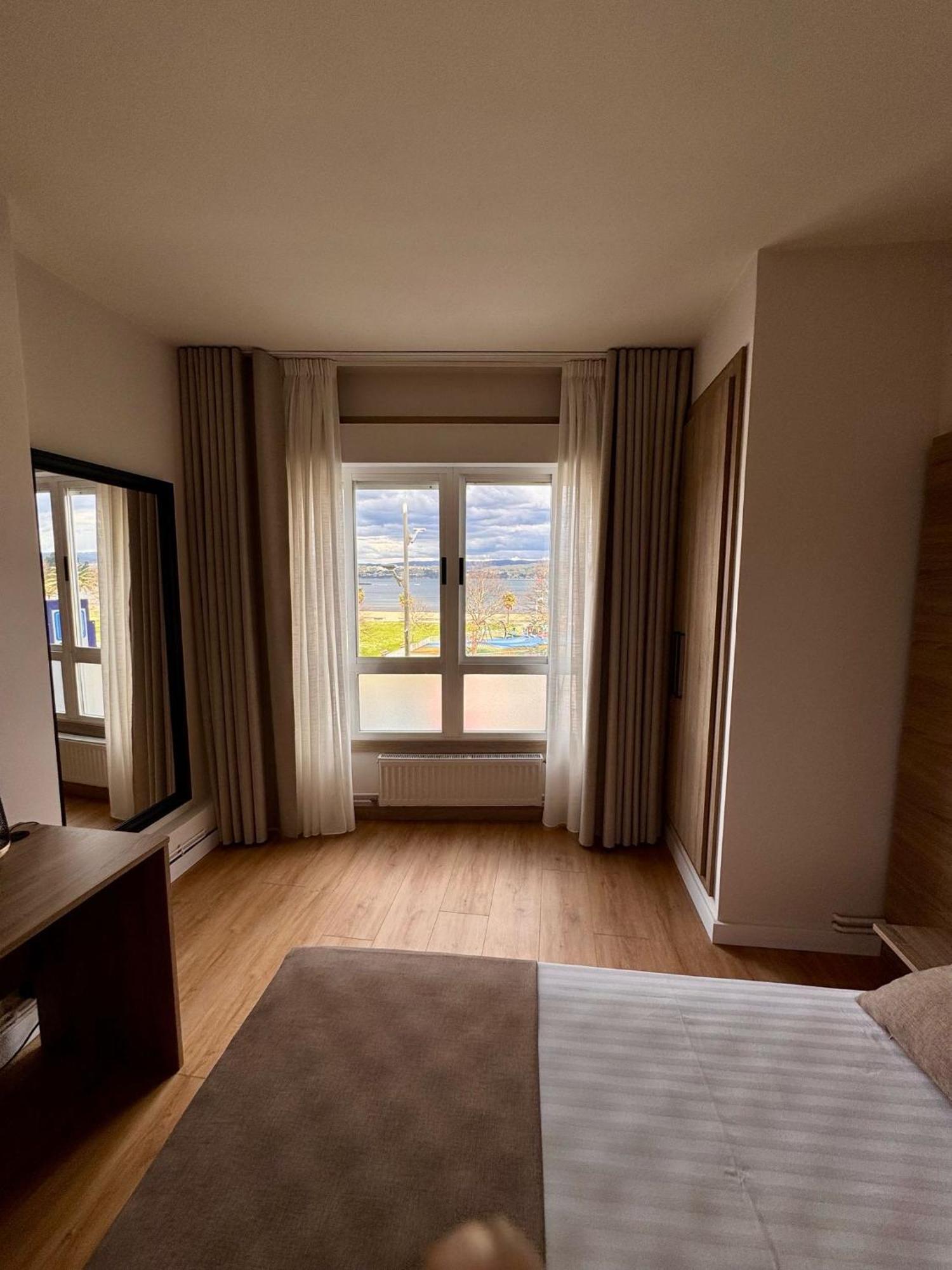 Miramar Suites Sada Extérieur photo