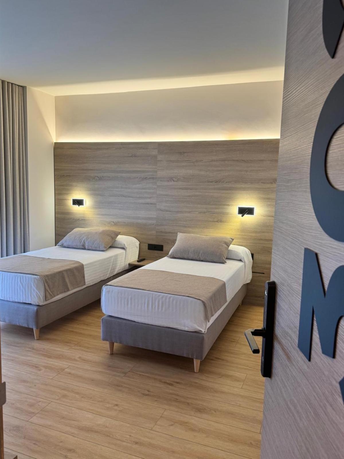 Miramar Suites Sada Extérieur photo