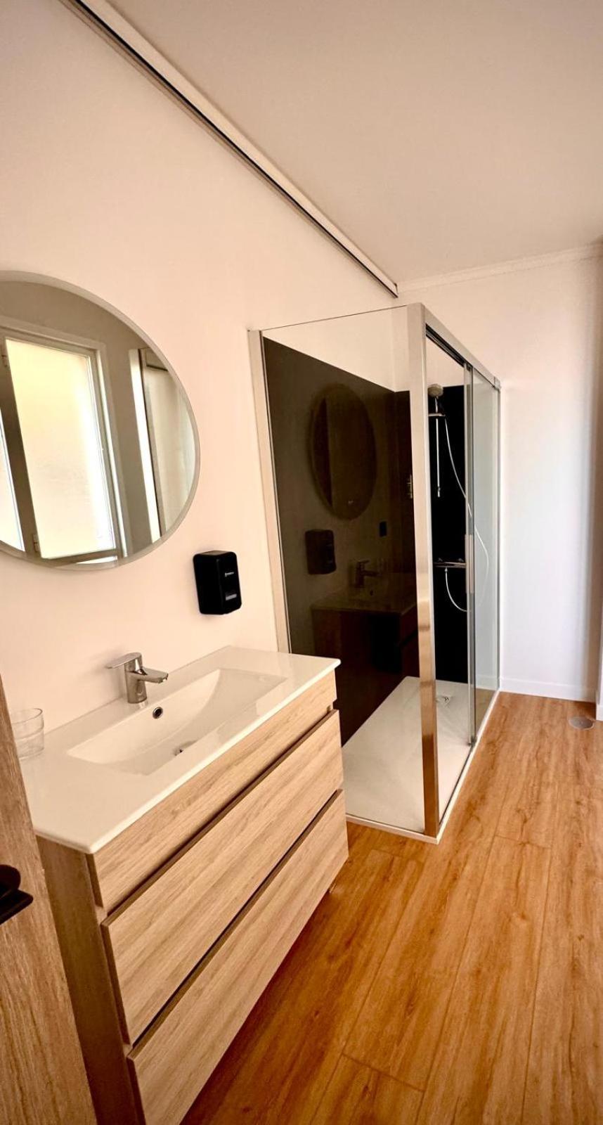 Miramar Suites Sada Extérieur photo