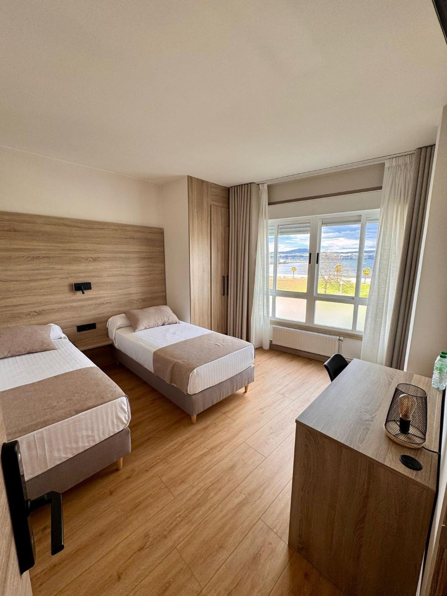 Miramar Suites Sada Extérieur photo