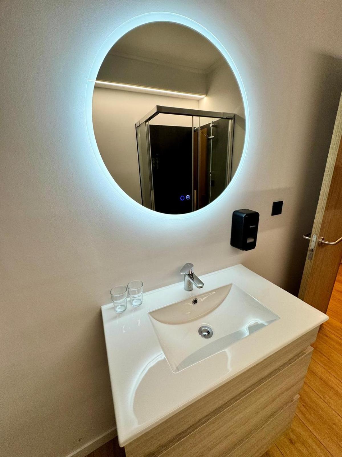 Miramar Suites Sada Extérieur photo