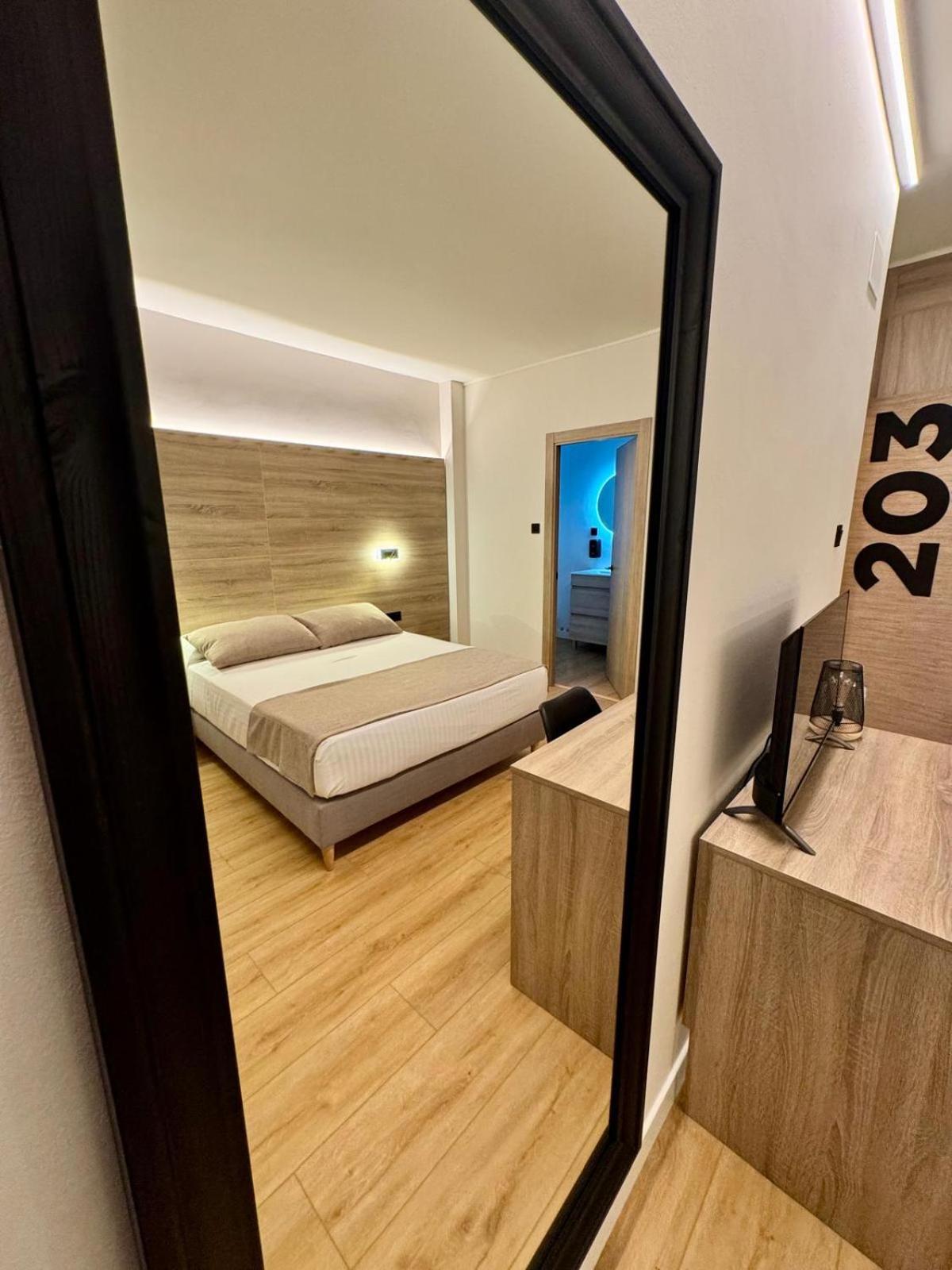 Miramar Suites Sada Extérieur photo