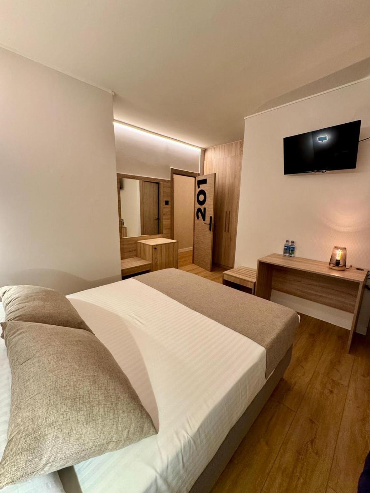 Miramar Suites Sada Extérieur photo