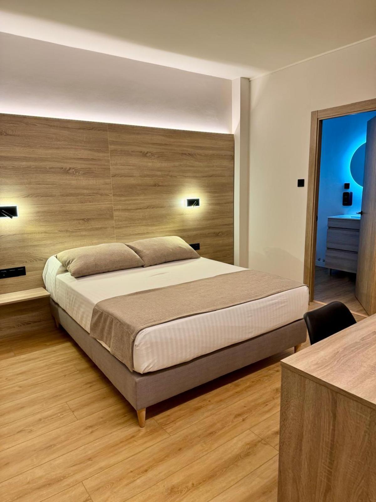 Miramar Suites Sada Extérieur photo