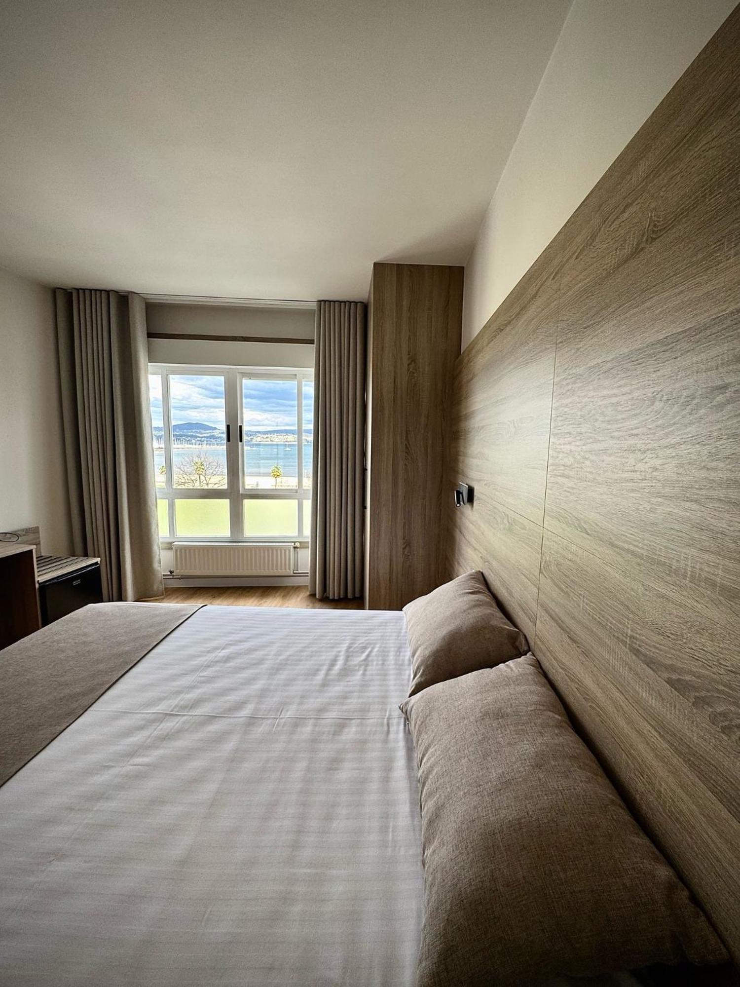 Miramar Suites Sada Extérieur photo