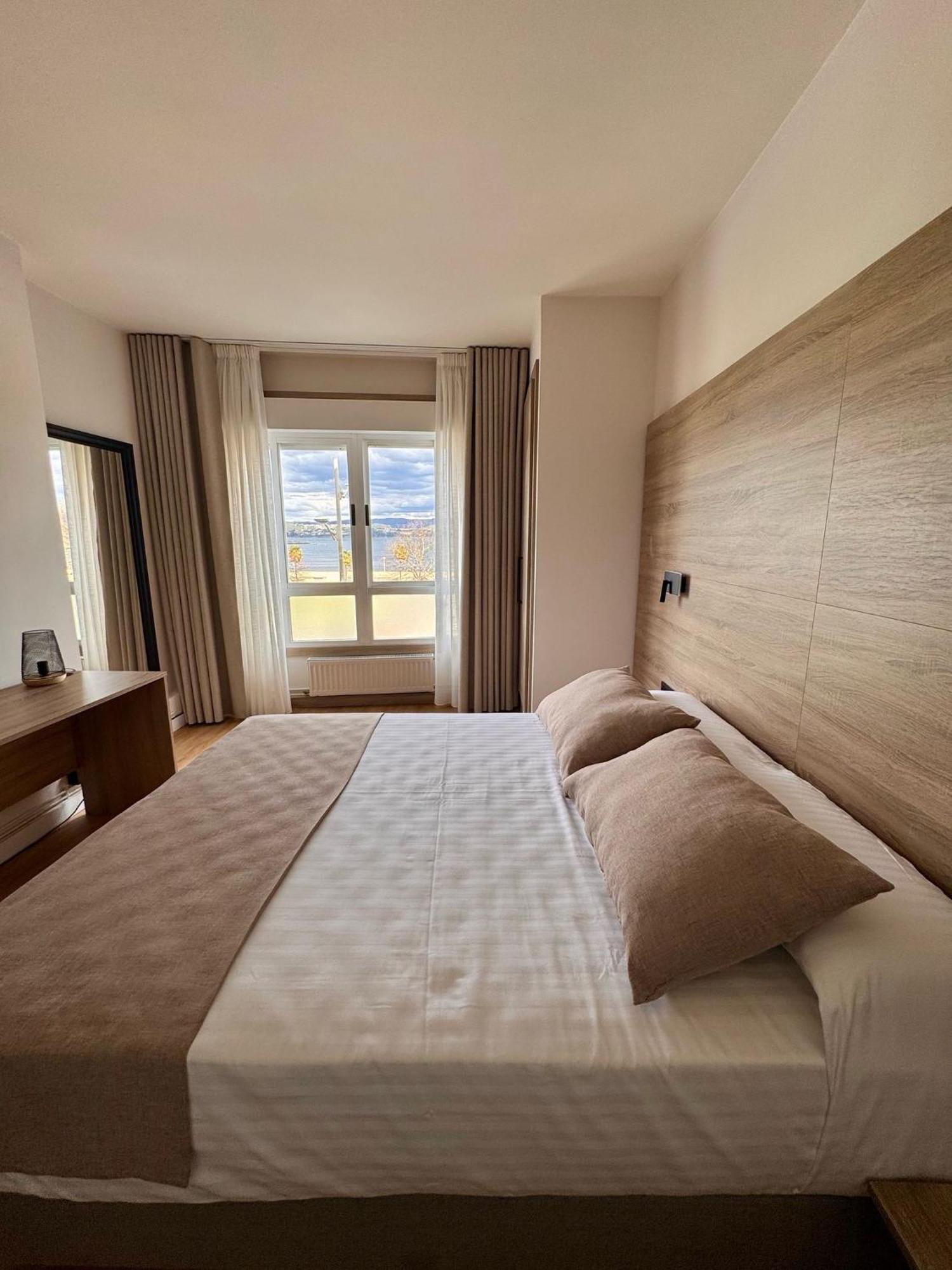 Miramar Suites Sada Extérieur photo